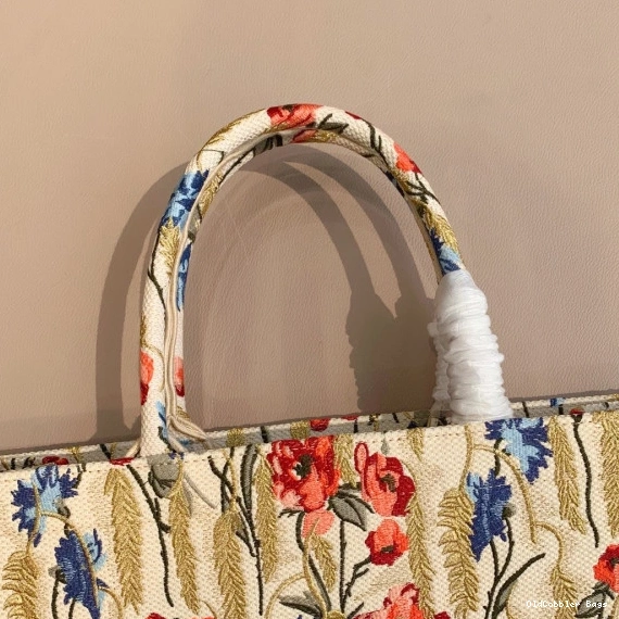 OldCobbler Bags Diro Book Large Tote-42*35*18.5cm 0727